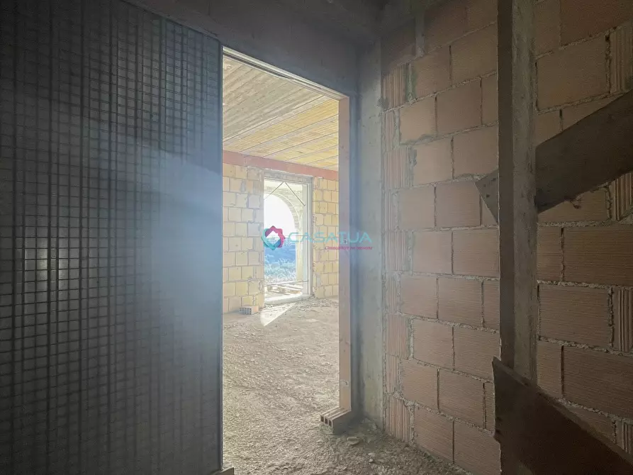 Immagine 11 di Casa indipendente in vendita  a Spoltore