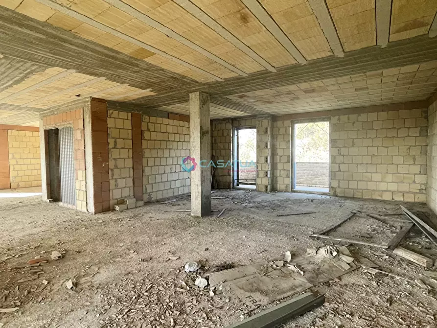 Immagine 26 di Casa indipendente in vendita  a Spoltore