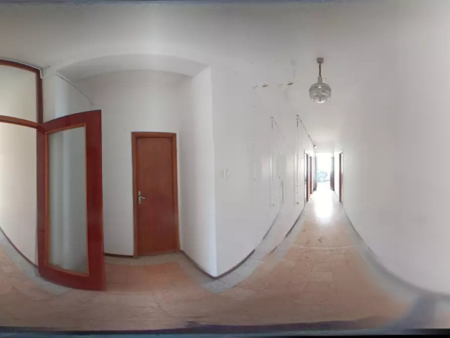 Immagine 45 di Porzione di casa in vendita  a Silvi