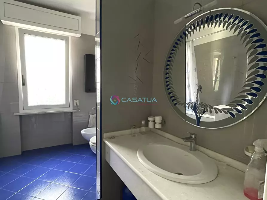 Immagine 20 di Terratetto in vendita  in Via le Quote 13 a Roseto Degli Abruzzi