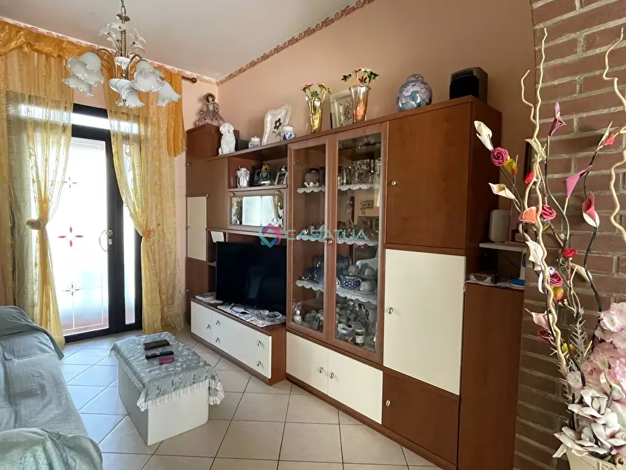 Immagine 3 di Casa indipendente in vendita  a Silvi