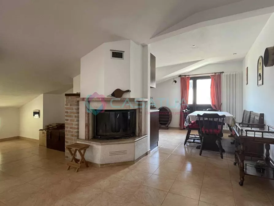 Immagine 24 di Casa indipendente in vendita  a Silvi