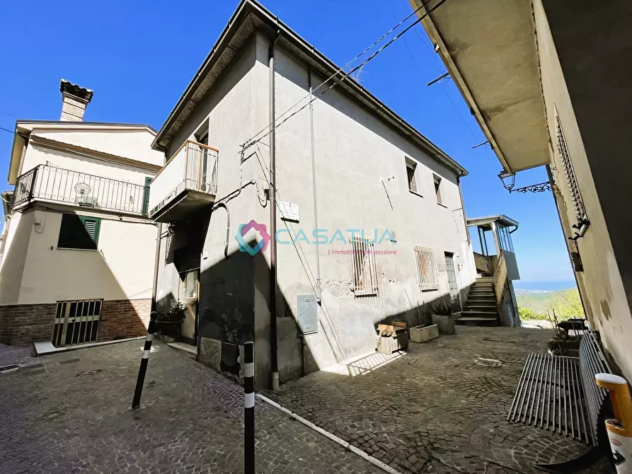 Immagine 24 di Casa indipendente in vendita  in Vico delle Naiadi 2 a Pineto