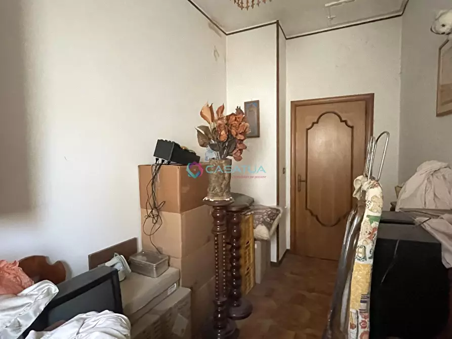 Immagine 18 di Quadrilocale in vendita  a Pineto