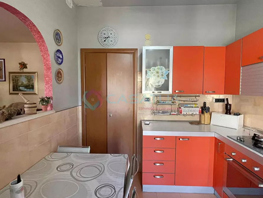 Immagine 16 di Quadrilocale in vendita  a Silvi