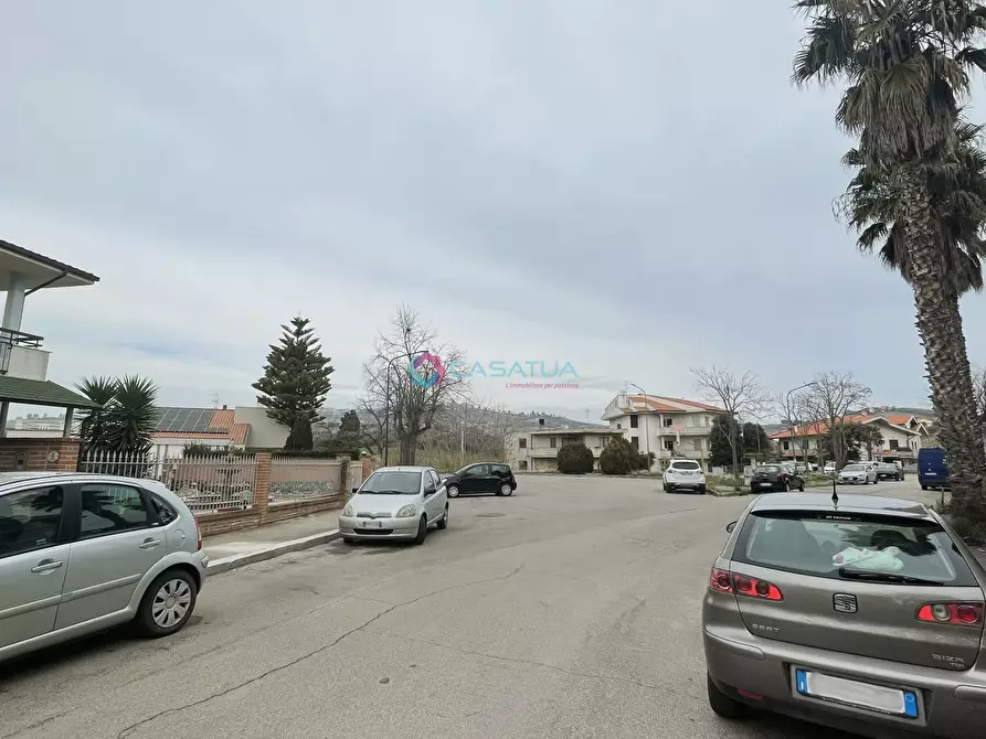 Immagine 67 di Terratetto in vendita  in Via le Quote 13 a Roseto Degli Abruzzi