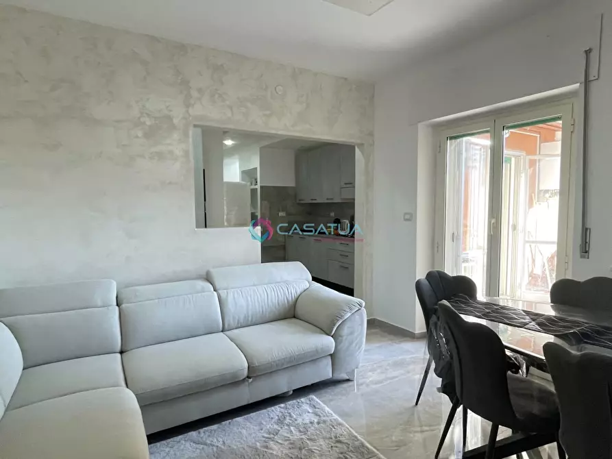 Immagine 5 di Trilocale in vendita  in Via Papa Giovanni XXIII 65 a Chieti