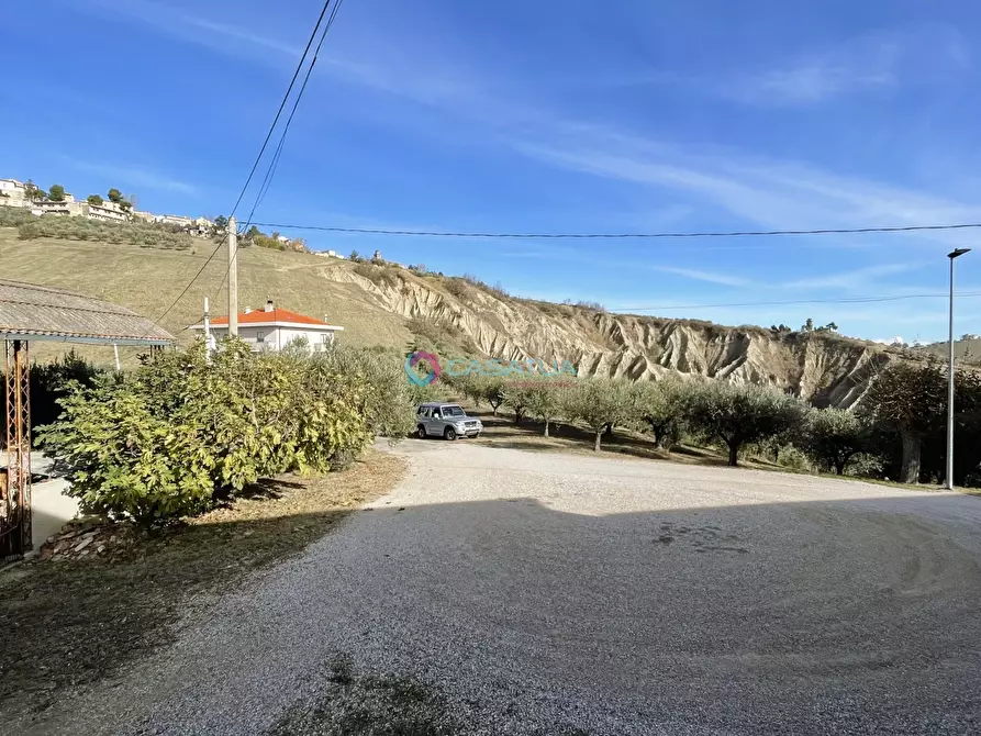 Immagine 28 di Terratetto in vendita  a Pineto