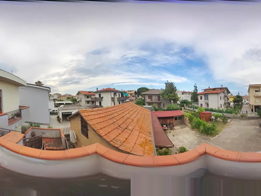 Immagine 36 di Trilocale in vendita  a Pineto