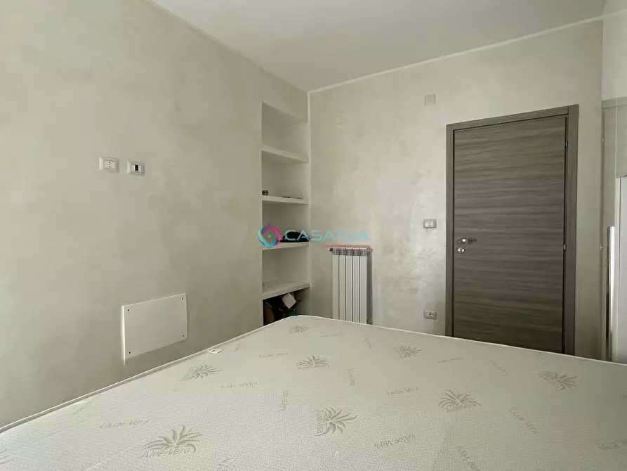 Immagine 16 di Trilocale in vendita  in Via Papa Giovanni XXIII 65 a Chieti