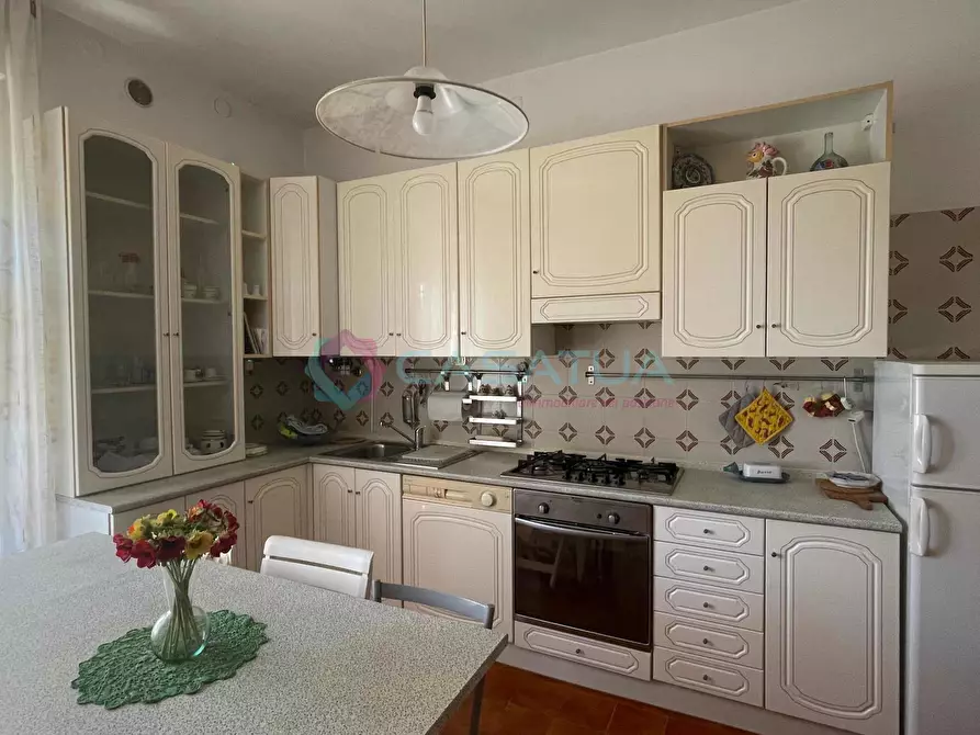 Immagine 6 di Casa indipendente in vendita  a Silvi