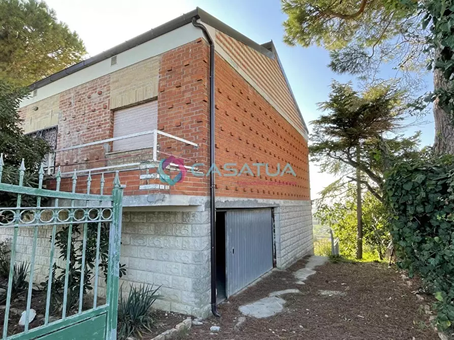 Immagine 3 di Casa indipendente in vendita  a Silvi