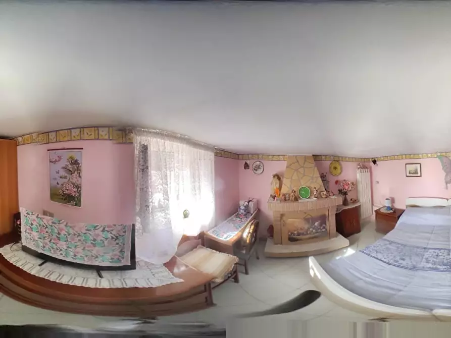 Immagine 50 di Casa indipendente in vendita  a Silvi