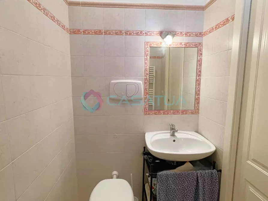 Immagine 41 di Trilocale in vendita  a Silvi