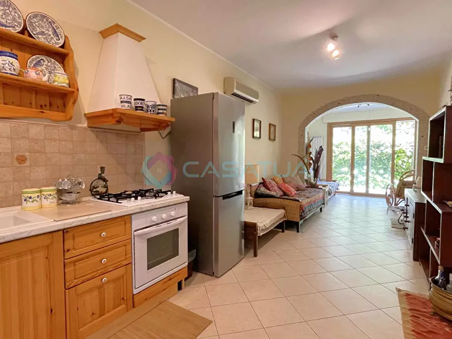 Immagine 4 di Trilocale in vendita  a Silvi