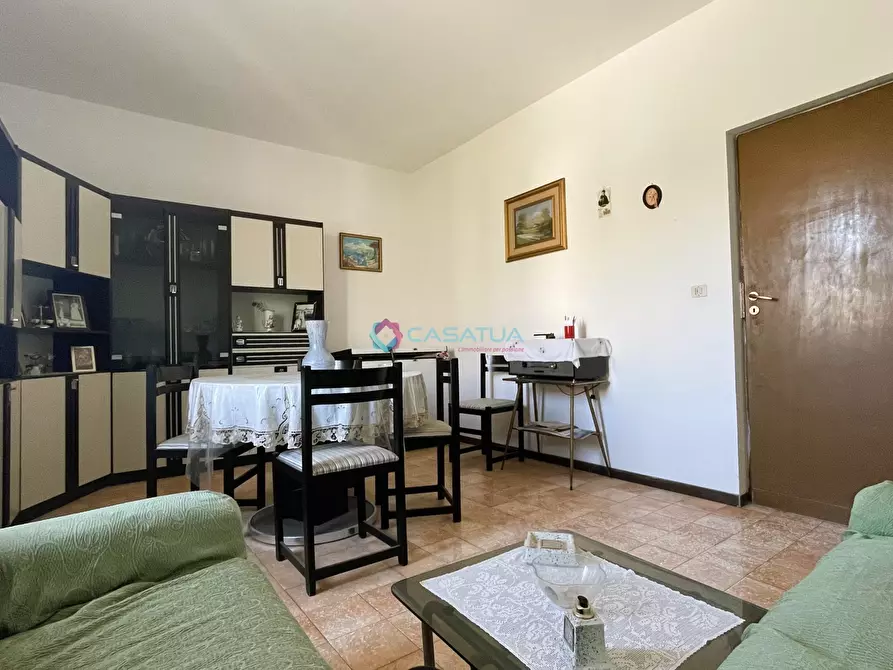 Immagine 10 di Trilocale in vendita  a Pineto