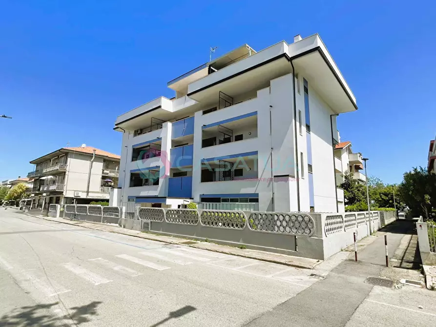 Immagine 51 di Trilocale in vendita  a Silvi