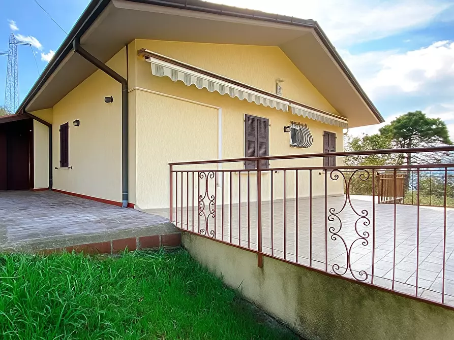Immagine 5 di Villa in vendita  in Via Ghigliolo Alto 26 a Sarzana