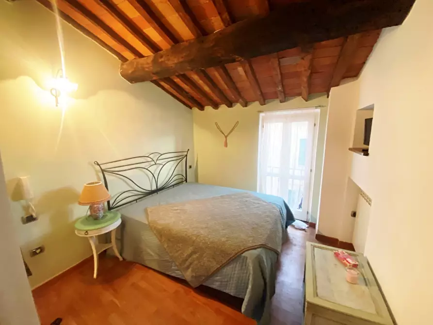 Immagine 16 di Porzione di casa in affitto  in Via Sottoportici 14 a Castelnuovo Magra