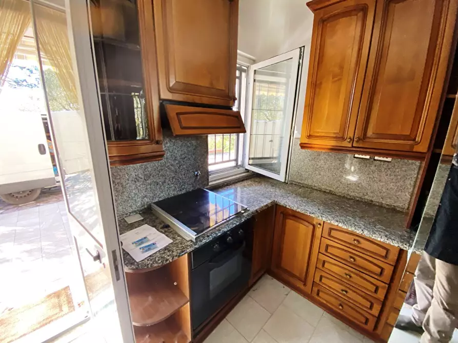 Immagine 28 di Villa in vendita  in Via Ghigliolo Alto 26 a Sarzana