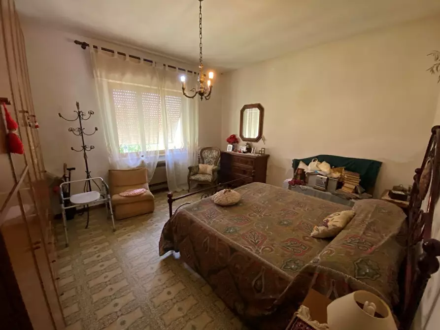 Immagine 15 di Casa indipendente in vendita  in Via degli Ulivi 13 a Castelnuovo Magra