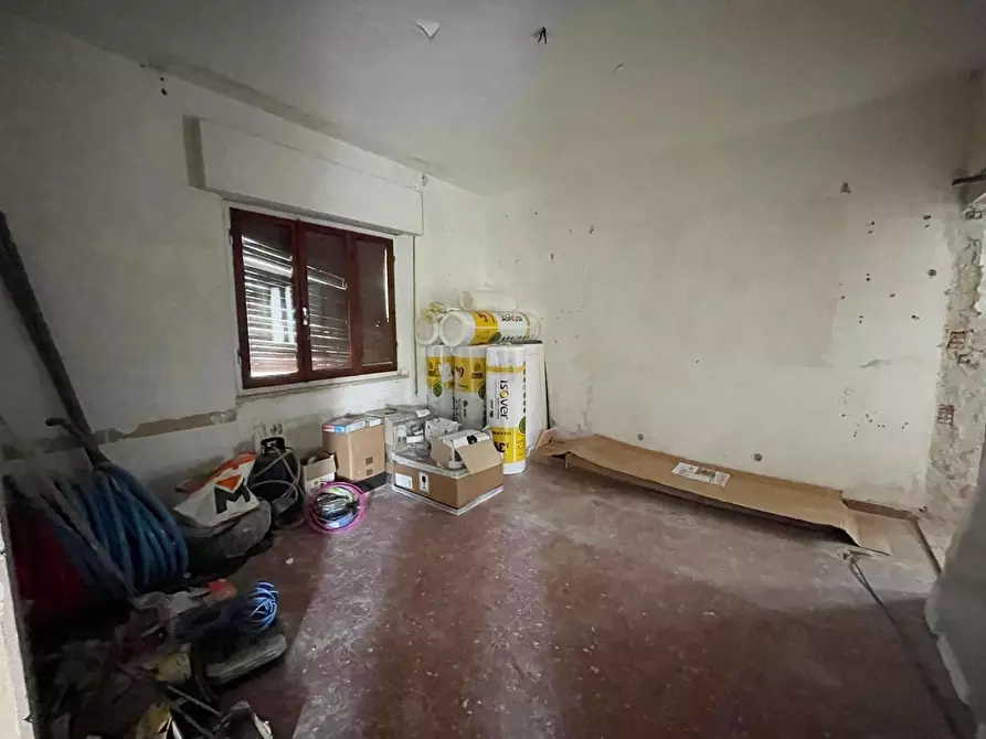 Immagine 25 di Casa indipendente in vendita  in Via C. A. Fabbricotti 68 a Ameglia