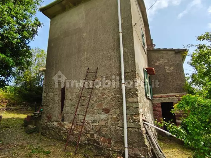 Immagine 5 di Casa indipendente in vendita  a Fosdinovo