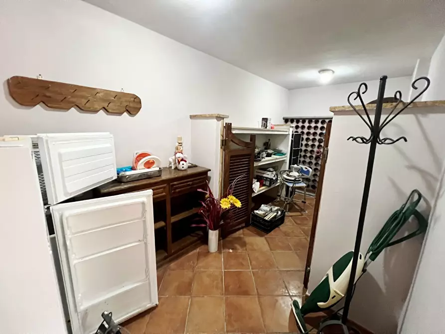 Immagine 7 di Porzione di casa in affitto  in Via Sarzanello 170 a Sarzana