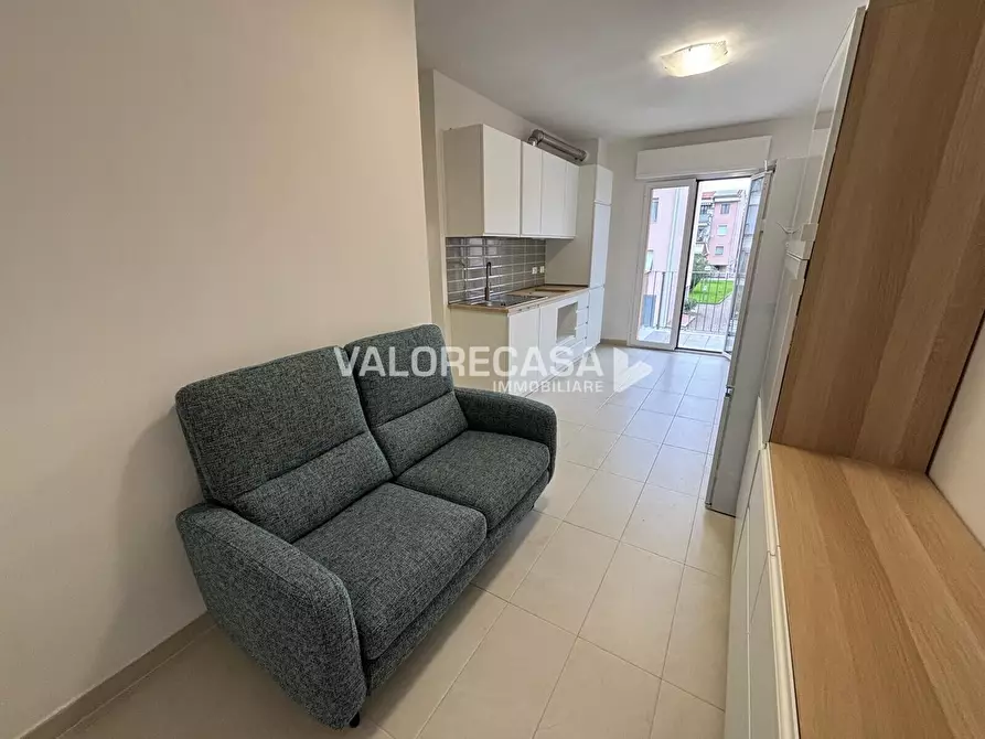 Immagine 17 di Bilocale in vendita  in Via Borghetto 27 a Castelnuovo Magra