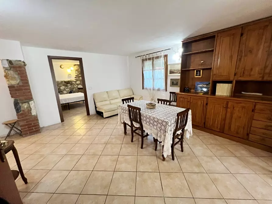 Immagine 4 di Porzione di casa in affitto  in Via Sarzanello 170 a Sarzana