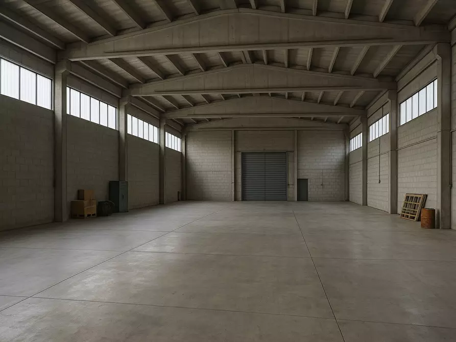 Immagine 4 di Attività artigianale in vendita  a Aulla