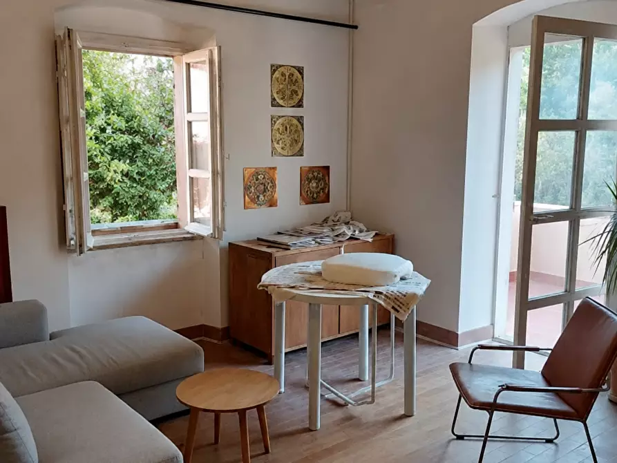 Immagine 14 di Rustico / casale in vendita  in Via Papa Giovanni XXIII 6 a Castelnuovo Magra