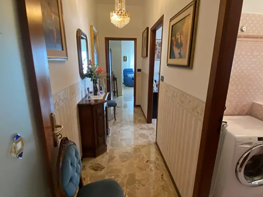 Immagine 10 di Quadrilocale in vendita  in Via Banzola 153 a Arcola