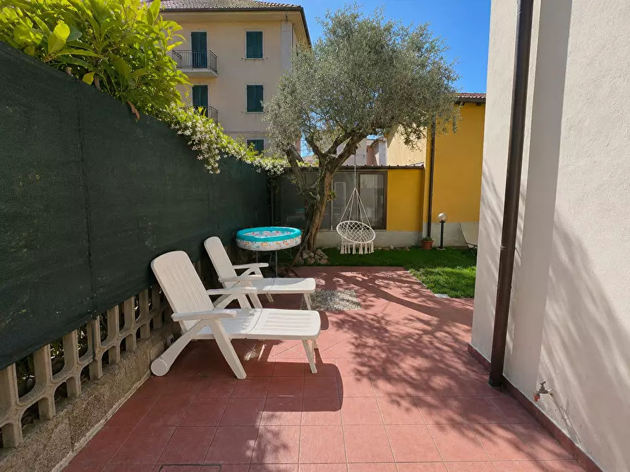 Immagine 5 di Casa bifamiliare in vendita  in Via Gaggiola 34B a Arcola