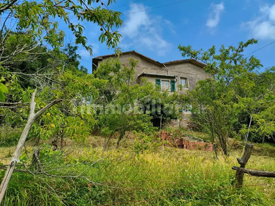 Immagine 1 di Casa indipendente in vendita  a Fosdinovo