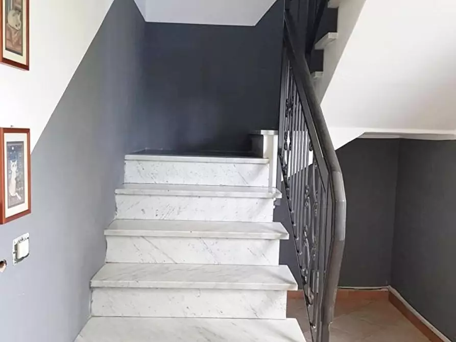 Immagine 11 di Casa bifamiliare in vendita  in Via Cisa Trav . 4 13 a Sarzana