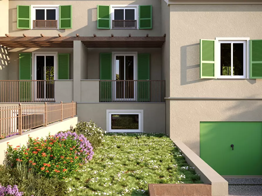 Immagine 17 di Porzione di casa in vendita  in Via Turì 67 a Sarzana