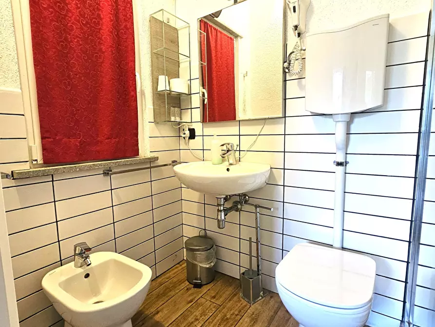 Immagine 49 di Villa in vendita  in Via Orlando Grosso 6 a Bonassola