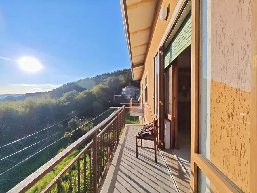 Immagine 21 di Porzione di casa in vendita  in SP23 683 a Castelnuovo Magra