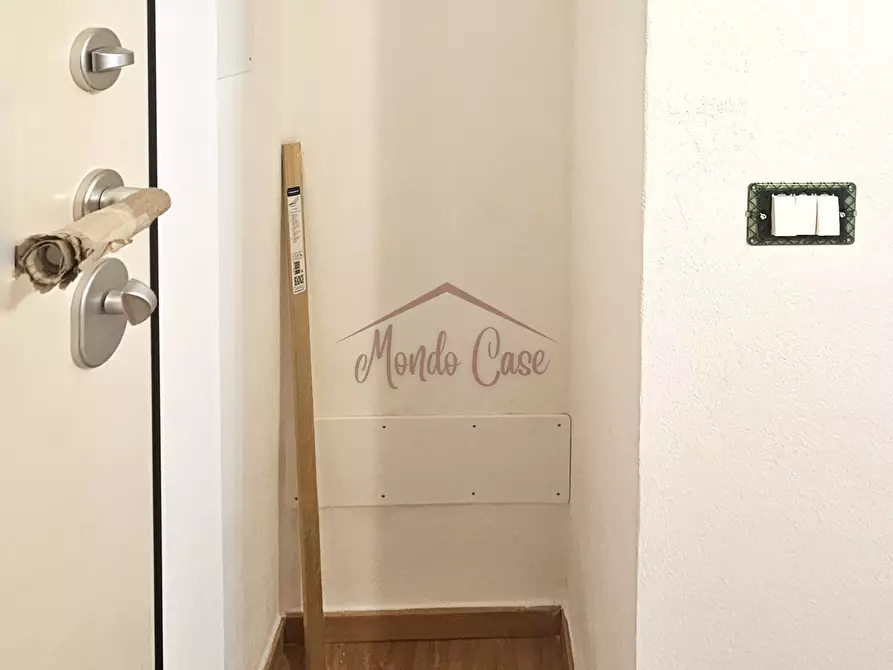 Immagine 15 di Trilocale in vendita  in Piazza Giacomo Matteotti 29 a Sarzana