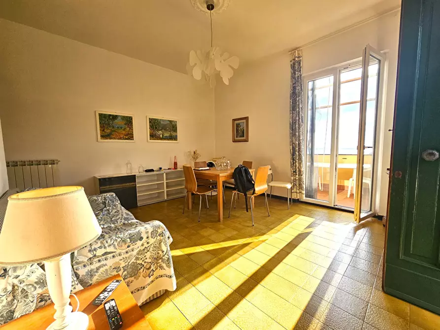 Immagine 11 di Pentalocale in vendita  in Via Risorgimento 13 a Bonassola