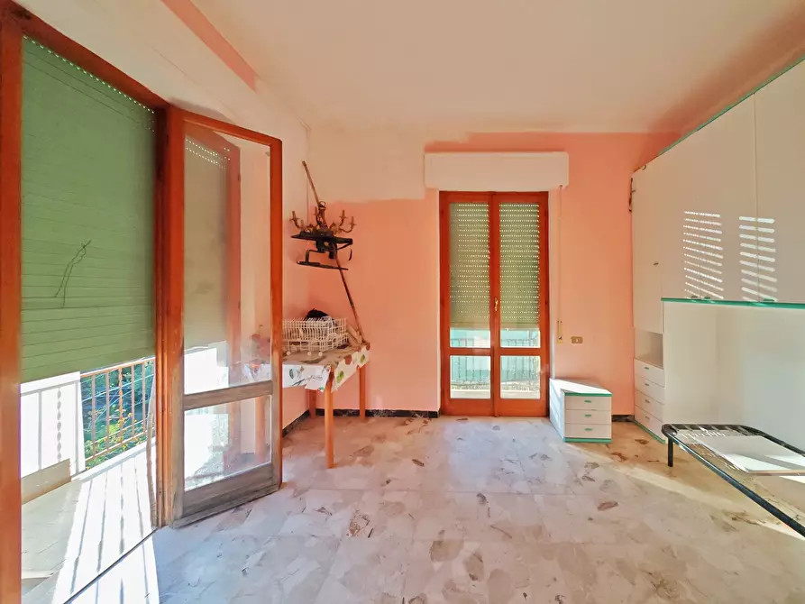 Immagine 53 di Porzione di casa in vendita  in SP23 683 a Castelnuovo Magra