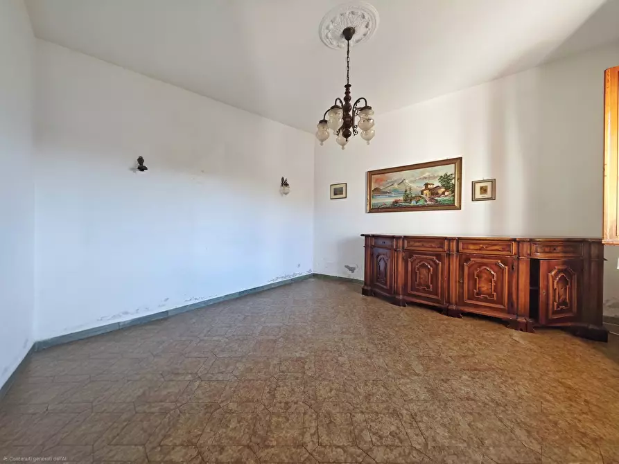 Immagine 19 di Casa indipendente in vendita  in Via della Grillaia 5 a Ortonovo