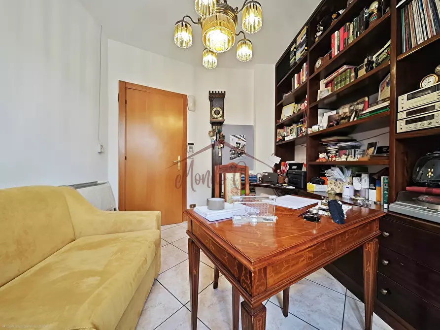Immagine 13 di Porzione di casa in vendita  a Fosdinovo