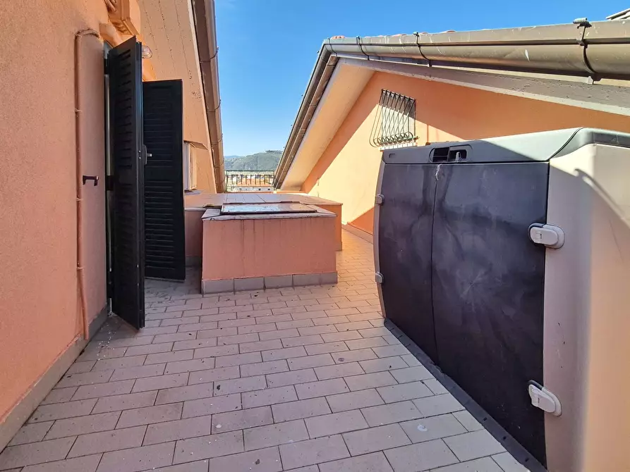 Immagine 39 di Attico in vendita  in Via Cerreti 71D a Santo Stefano Di Magra