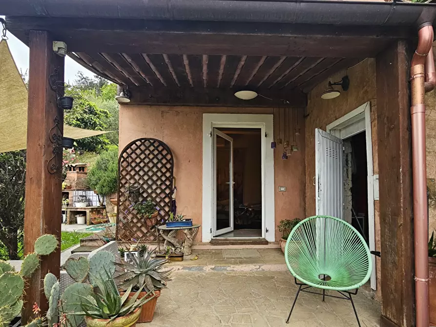 Immagine 47 di Villa in vendita  in Via Prulla 15 a Sarzana