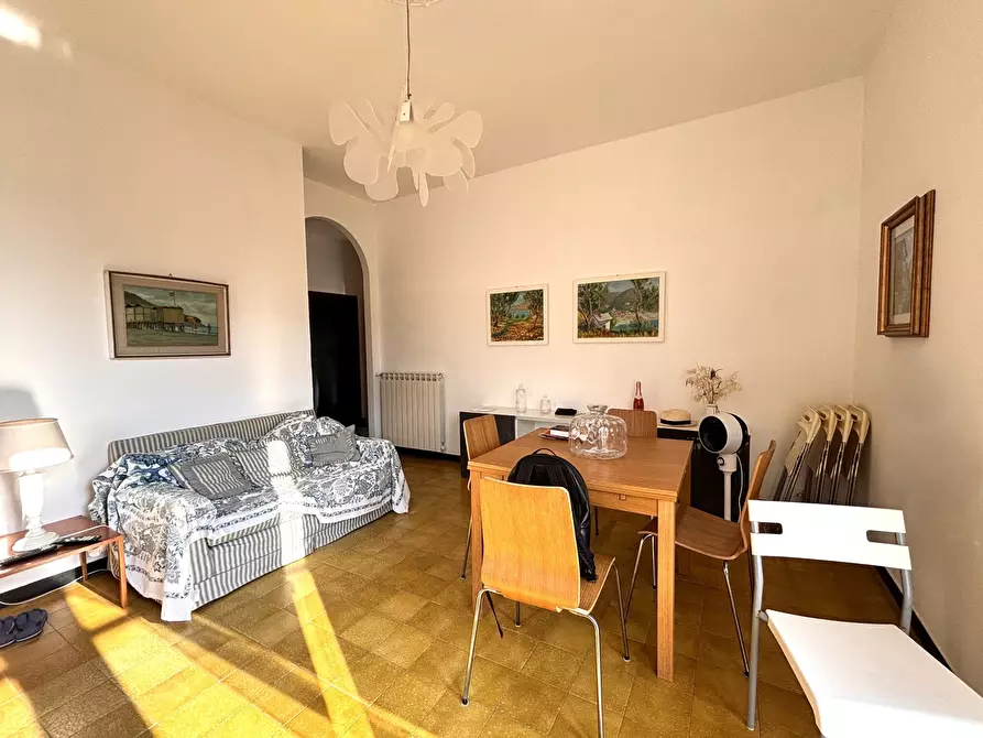 Immagine 12 di Pentalocale in vendita  in Via Risorgimento 13 a Bonassola