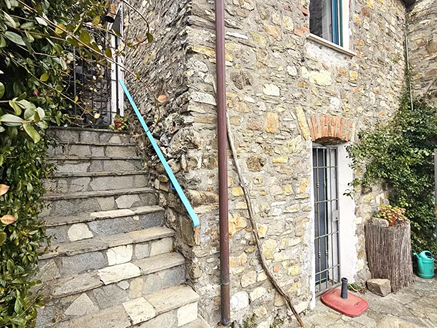 Immagine 34 di Terratetto in vendita  in Via San Rocco 12 a Sarzana