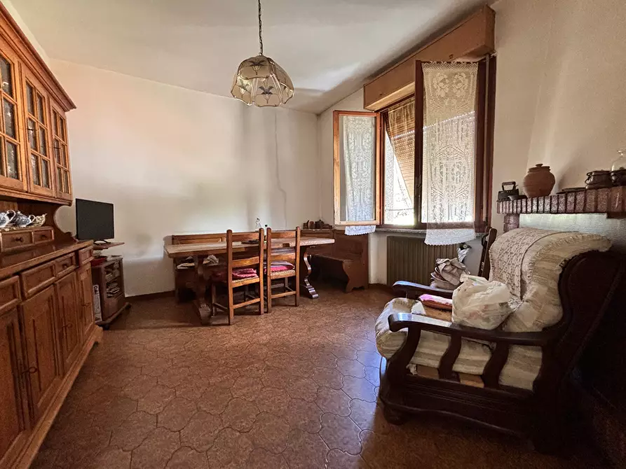 Immagine 5 di Casa bifamiliare in vendita  in Via Fienile di Sopra 7 a Licciana Nardi