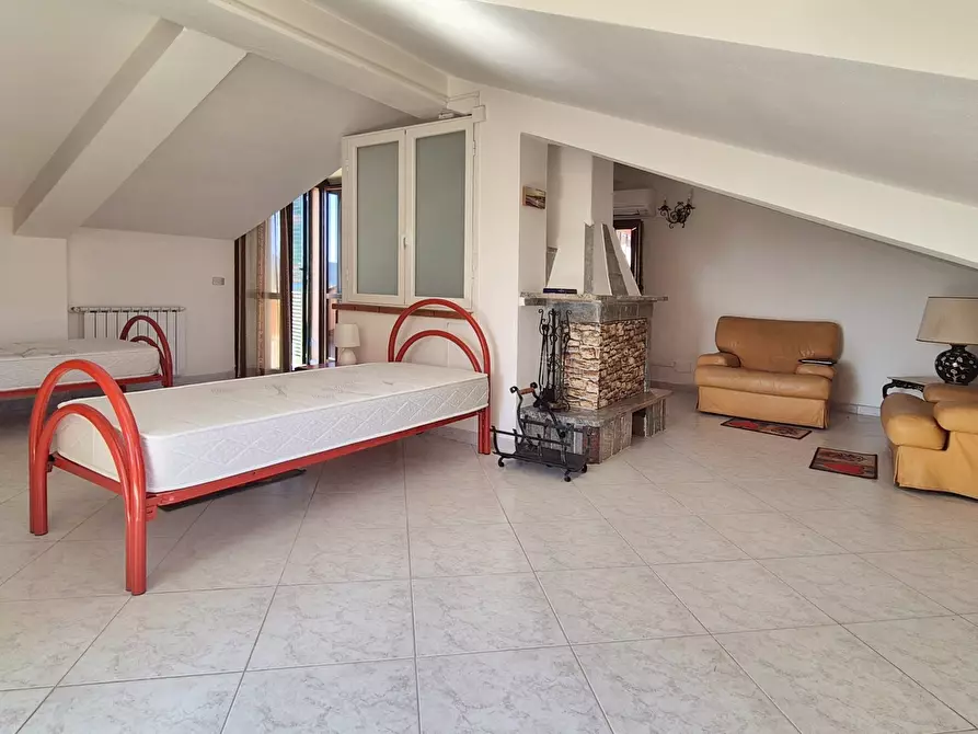 Immagine 29 di Attico in vendita  in Via Cerreti 71D a Santo Stefano Di Magra